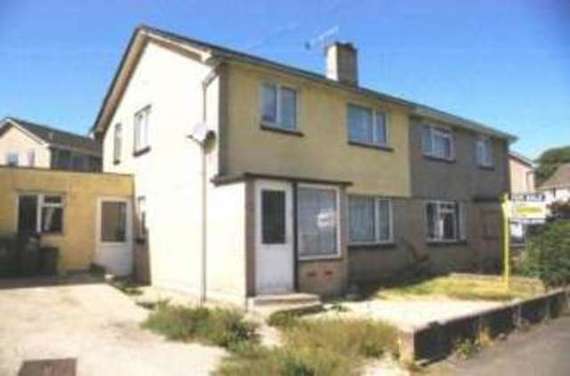 3 Bedroom Semi-Detac...